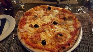 Taberuga Restaurante Pizzería — , Fuerteventura
