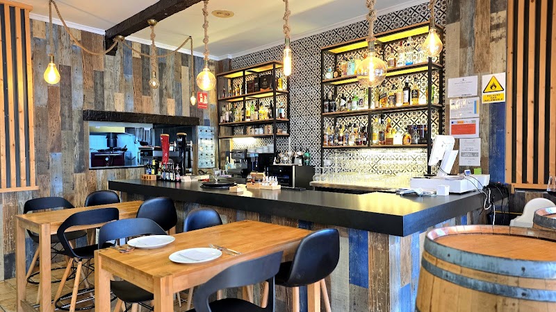 Tagoro Gastrotasca
