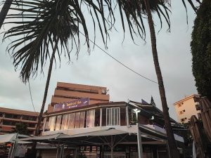 Tandoori Hut – Los Cristianos — , Tenerife