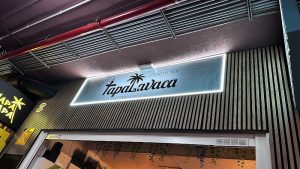 Tapalavaca Yumbo — San Bartolome de Tirajana, Gran Canaria