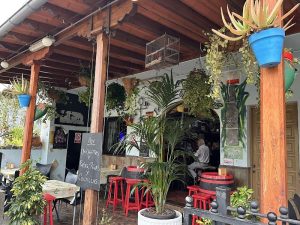 Tasca Channo’s — , Tenerife