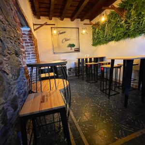 Tasca Chica — , Gran Canaria