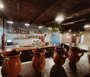 Tasca El Enyesque — , Fuerteventura