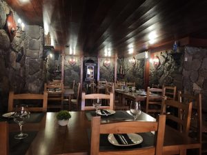 Tasca El Obispado — , Tenerife