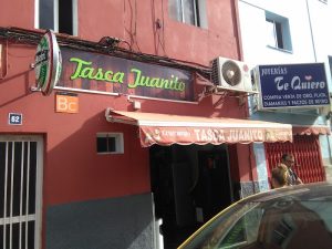 Tasca Juanito