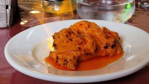 Tasca La Parada — , Tenerife