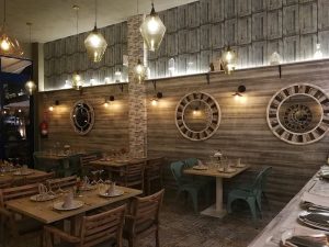 Tasca La Raspa — , Lanzarote