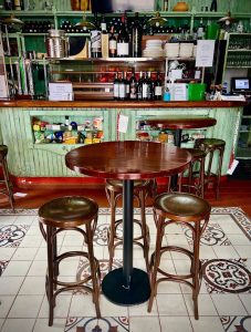 Tasca La Venta de la Esquina — , Tenerife