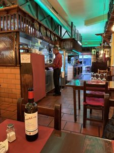 Tasca Oliver — , Tenerife