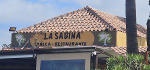 Tasca Restaurante La Sabina — , Tenerife