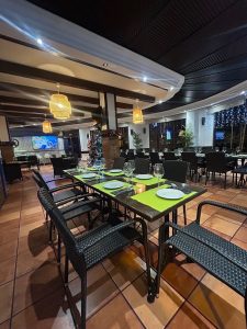 Tasca Restaurante Tu Sitio — Los Realejos, Tenerife