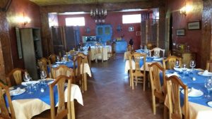 Tasca Rincón de Tara