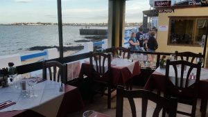Taverna Fogalera — , Fuerteventura