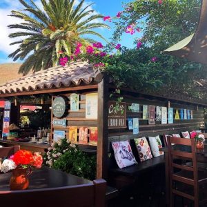 TAVERNA-GRiLL — , Fuerteventura