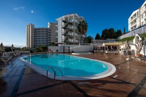 TC Apartamentos Don Diego — , Gran Canaria