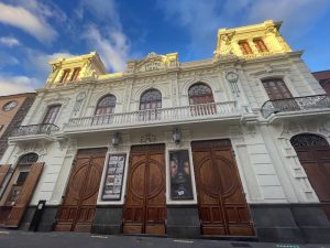 Teatro Leal