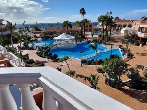 Tenerife Royal Gardens — Playa de las Américas, Tenerife