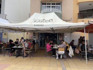 Terraza Kayuco — , Gran Canaria