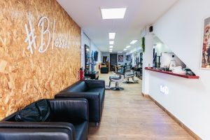 The Barbershop Lanzarote — Arrecife, Lanzarote