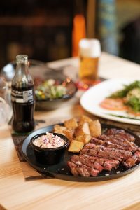 The Hook – Food Culture — , Gran Canaria