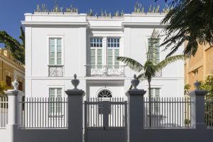The Park Suites
