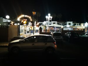 The Pickled Palm — , Fuerteventura
