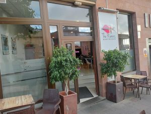 The Rumors Gastrobar