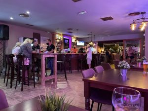 The Vault Bar Tenerife — , Tenerife