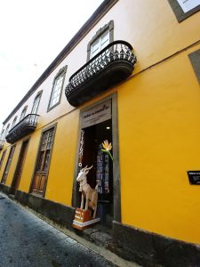 Tienda Sabor a canarias — Las Palmas de Gran Canaria, Gran Canaria