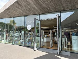 Tienda y librería TEA — , Tenerife