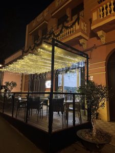 TikisMikis food&Drinks