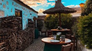 Tito’s Tenerife — , Tenerife