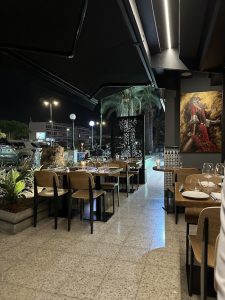Travieso Restaurant – Playa del Inglés