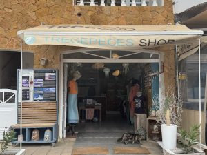 Trecepeces Fuerteventura