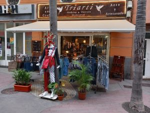 Triarti Art And Craft – Arte y Artesanado