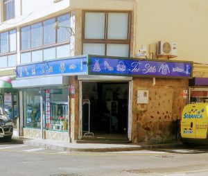 TuStilo Lanzarote — Arrecife, Lanzarote