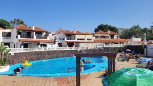 Urb. Paraiso Royal — , Tenerife