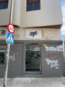 Urban Style