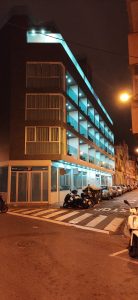 Valentina Beach Apartments & Suites