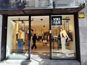 Viki & Lu — Santa Cruz de Tenerife, Tenerife