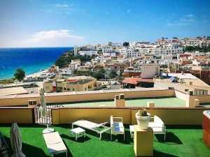 Villa-Mar Hotel