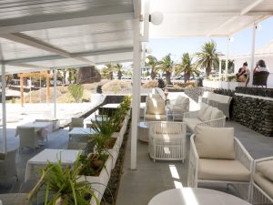 Villa Toledo — , Lanzarote