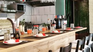 YOSHIHIRO Sushi Bar «Restaurante Japonés» — , Gran Canaria