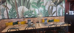 Ysla Job’s Bar — , Tenerife