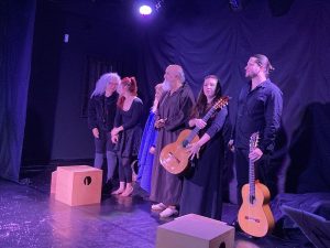 Zalatta Teatro S.L