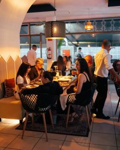 Zoco – Arabic New Concept Restaurant
