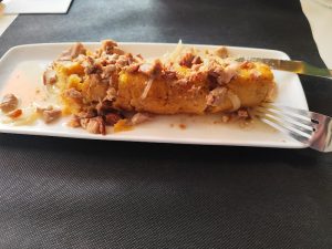 1ra de Triana — , Gran Canaria