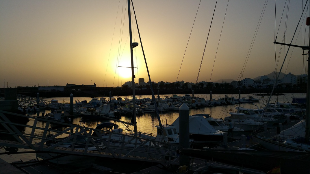 Arrecife, Lanzarote