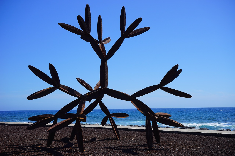 Playa de las Américas, Tenerife