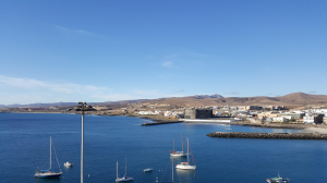 Dónde comer en Puerto del Rosario 2026 — Los mejores restaurantes de la capital de Fuerteventura
